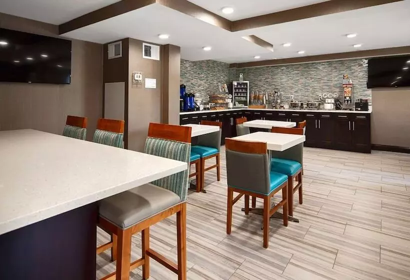 ホテル Best Western Plus Hardeeville Inn & Suites