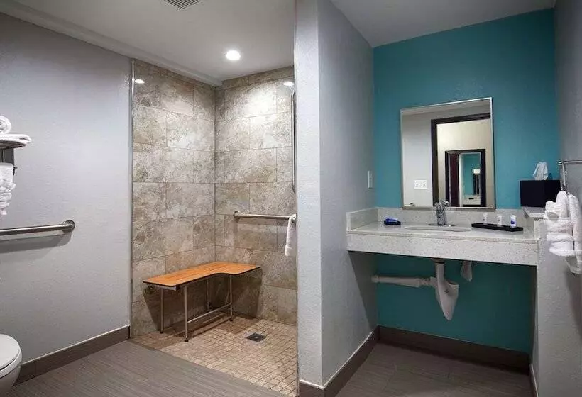 ホテル Best Western Plus Hardeeville Inn & Suites