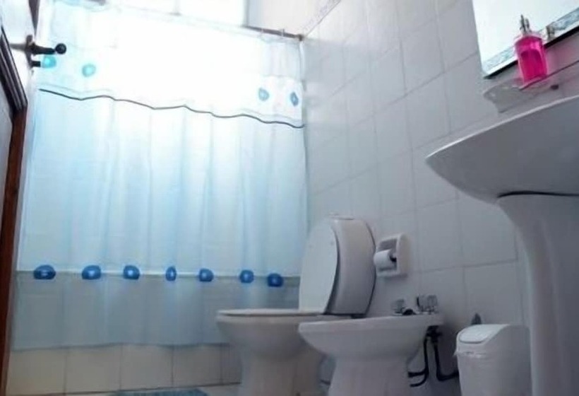 هتل Bonarda Bon Hostel