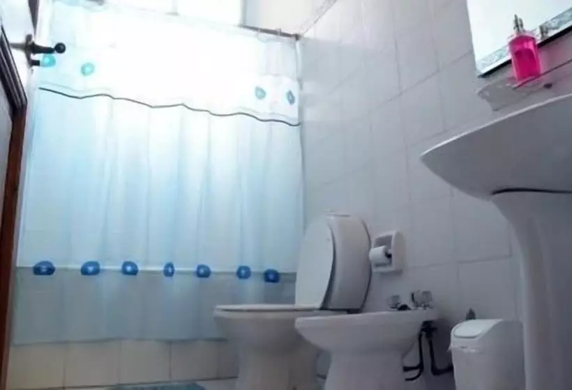 هتل Bonarda Bon Hostel