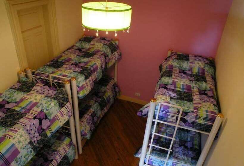 هتل Bonarda Bon Hostel