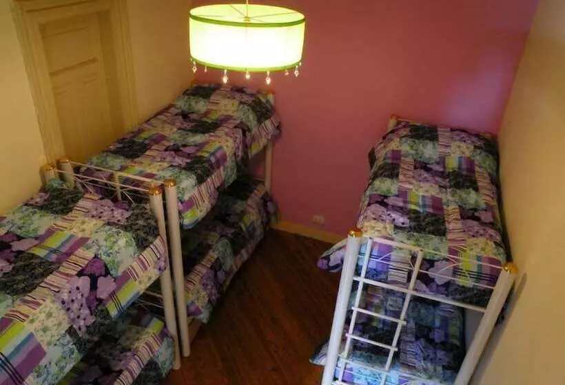 هتل Bonarda Bon Hostel
