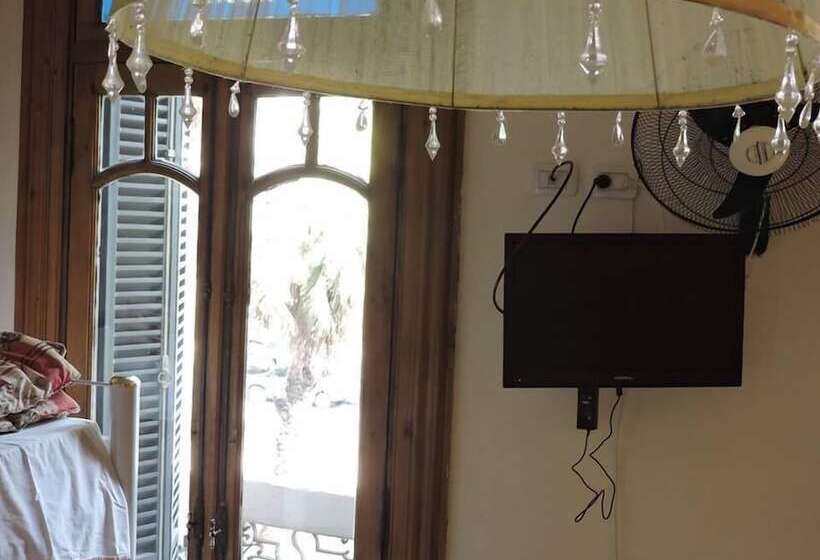 هتل Bonarda Bon Hostel