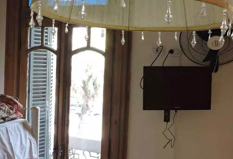 هتل Bonarda Bon Hostel