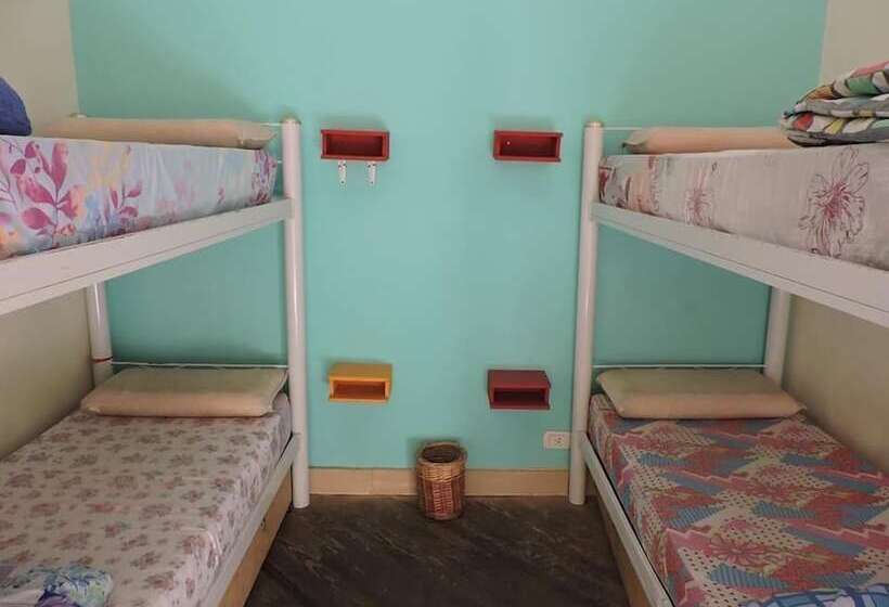 هتل Bonarda Bon Hostel