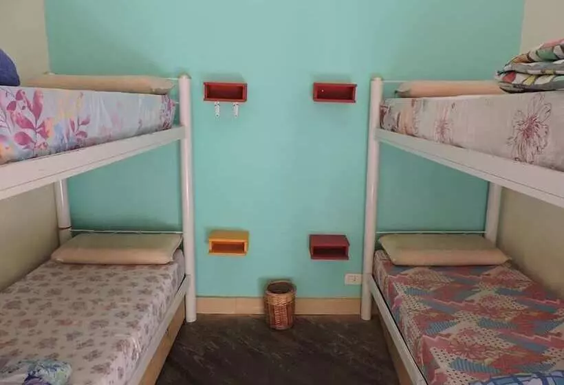 هتل Bonarda Bon Hostel