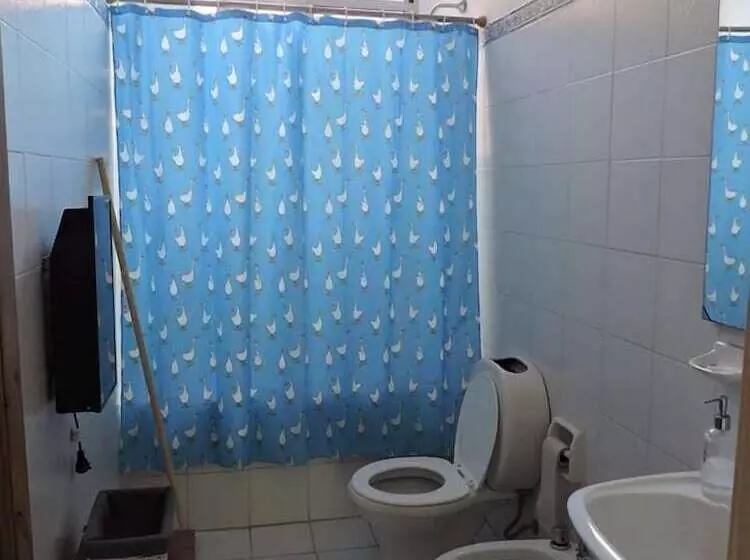 هتل Bonarda Bon Hostel