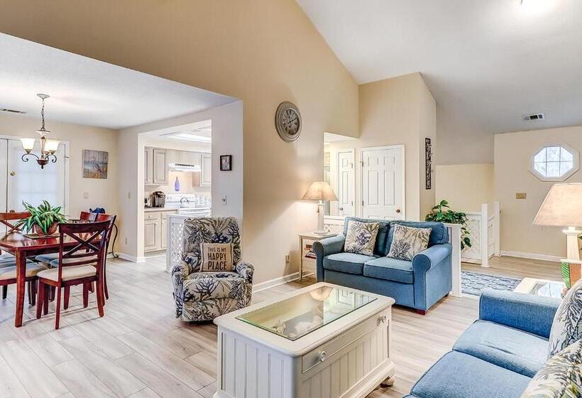 호텔 Evian At Shipyard By Hilton Head Accommodations