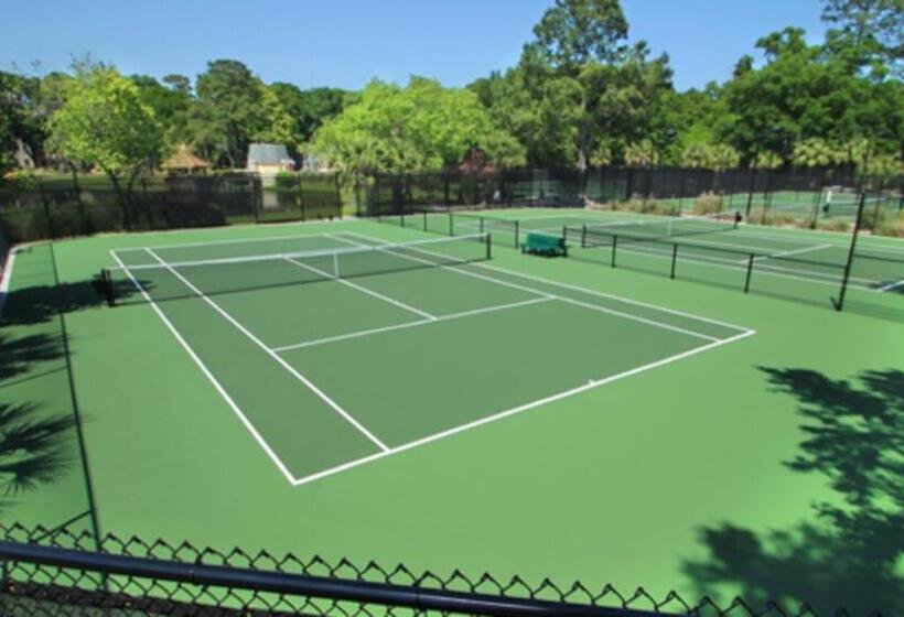 호텔 Evian At Shipyard By Hilton Head Accommodations