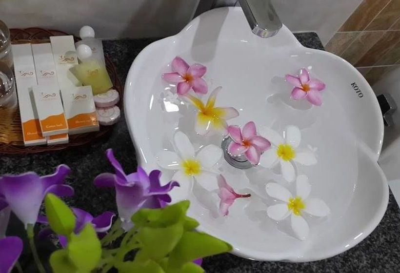 בית מלון כפרי Grand Seagull