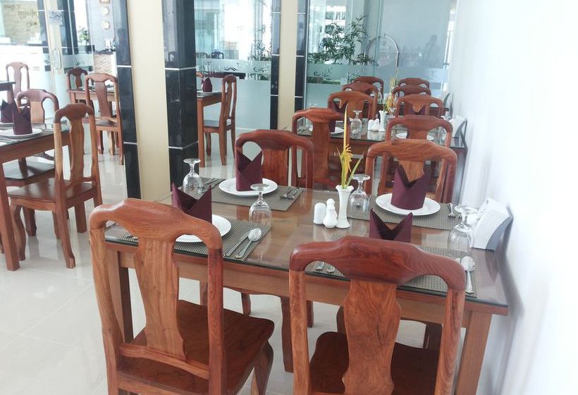 בית מלון כפרי Grand Seagull