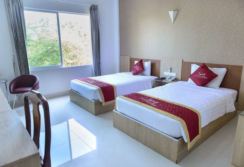 בית מלון כפרי Grand Seagull