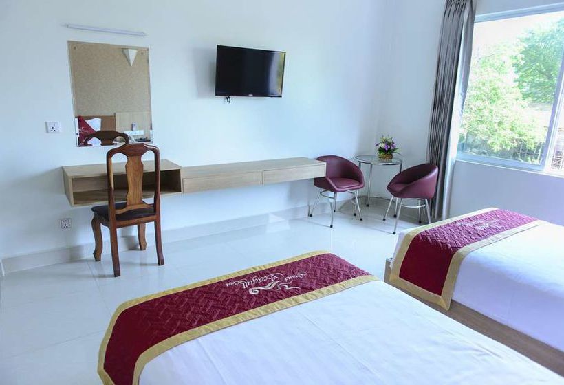 בית מלון כפרי Grand Seagull