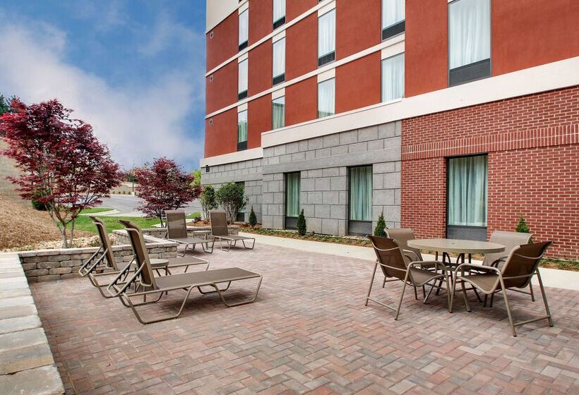 هتل Hampton Inn & Suites Greenville Airport, Sc