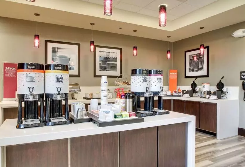 ホテル Hampton Inn & Suites Greenville Airport, Sc
