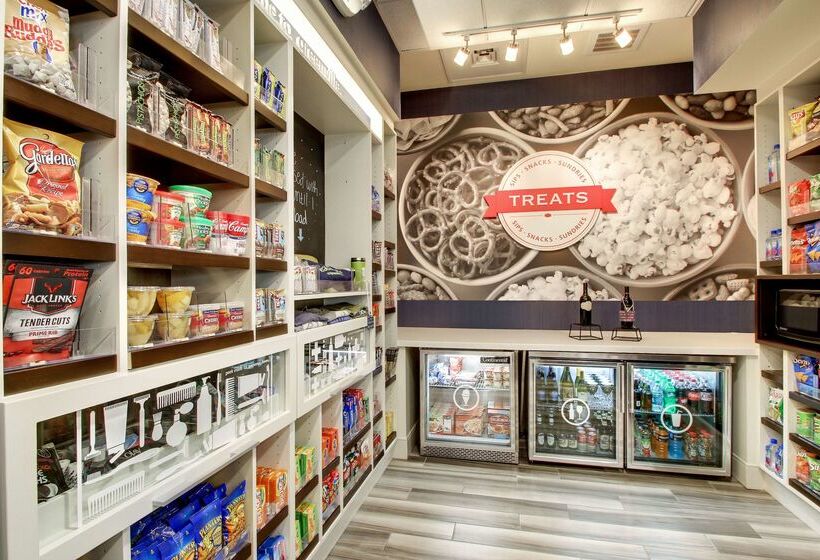 هتل Hampton Inn & Suites Greenville Airport, Sc