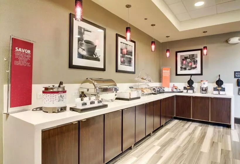 ホテル Hampton Inn & Suites Greenville Airport, Sc