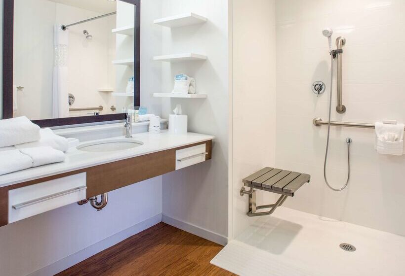 ホテル Hampton Inn & Suites Whitefish