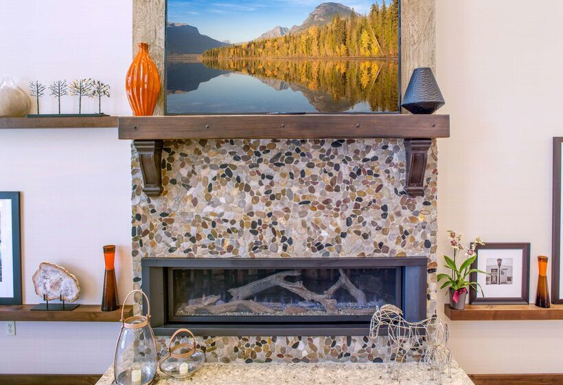 ホテル Hampton Inn & Suites Whitefish