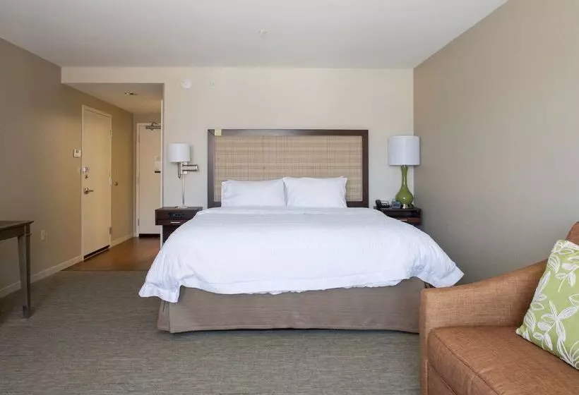 ホテル Hampton Inn & Suites Whitefish