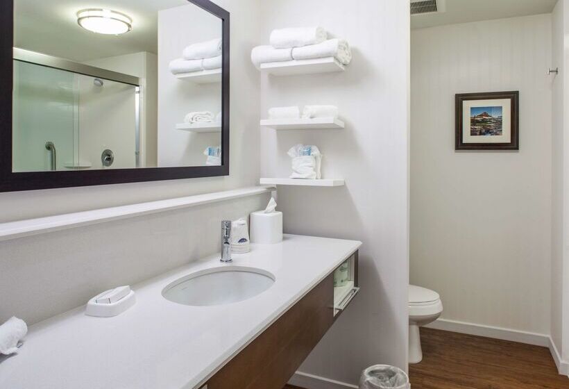 ホテル Hampton Inn & Suites Whitefish