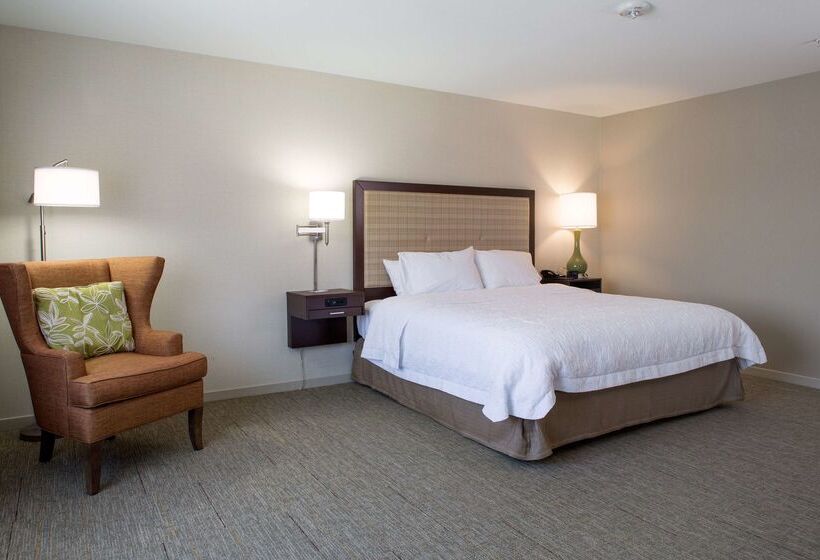 ホテル Hampton Inn & Suites Whitefish