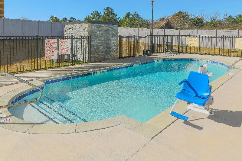 ホテル Hampton Inn & Suites Dublin