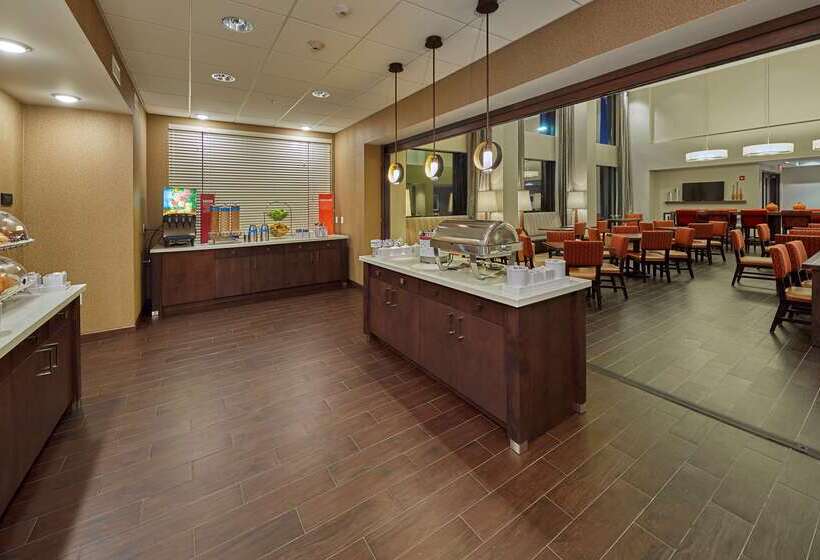 Hotel Hampton Inn & Suites Hood River