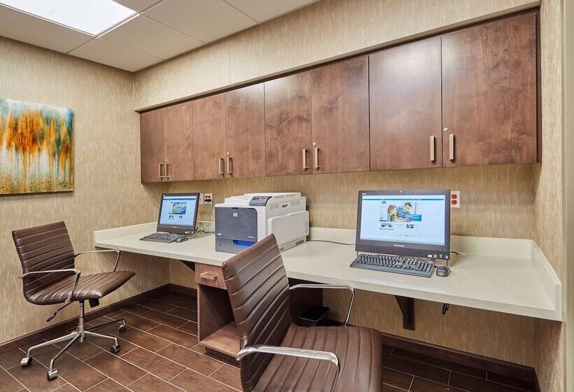 Hotel Hampton Inn & Suites Hood River