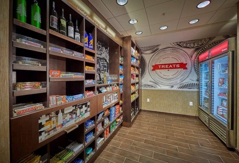 Hotel Hampton Inn & Suites Hood River