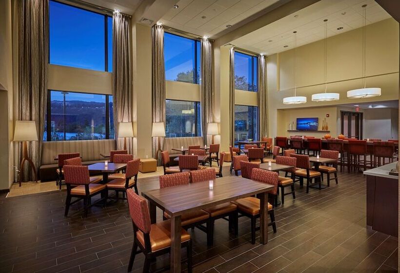 Hotel Hampton Inn & Suites Hood River