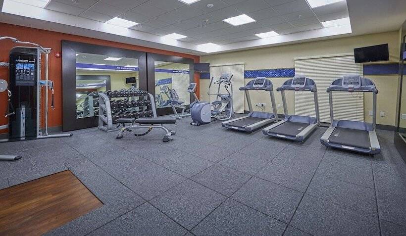 Hotel Hampton Inn & Suites Hood River