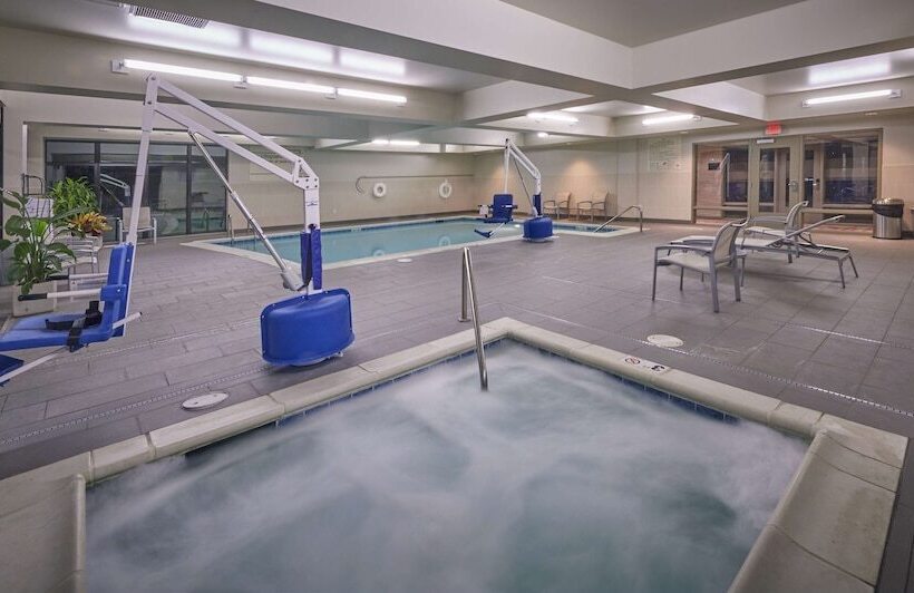 Hotel Hampton Inn & Suites Hood River