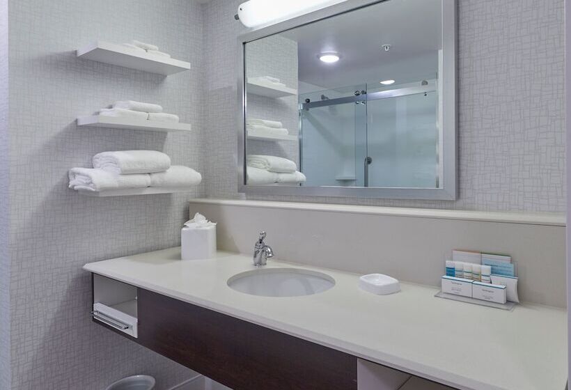 Hotel Hampton Inn & Suites Hood River