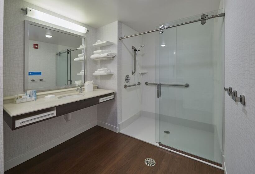 Hotel Hampton Inn & Suites Hood River