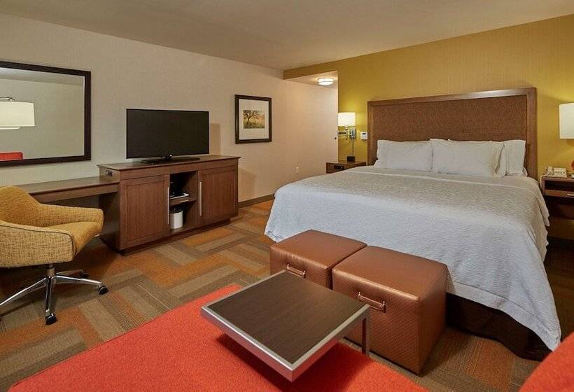 Hotel Hampton Inn & Suites Hood River