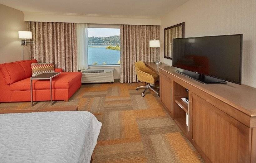 Hotel Hampton Inn & Suites Hood River