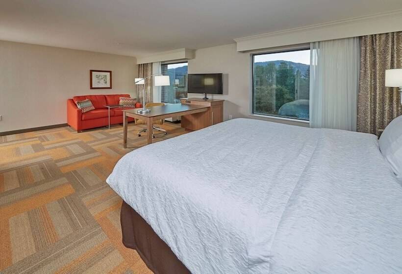 Hotel Hampton Inn & Suites Hood River