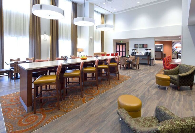 Szálloda Hampton Inn & Suites Page Lake Powell