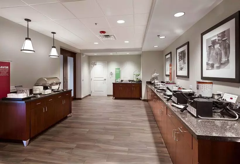هتل Hampton Inn & Suites Page  Lake Powell