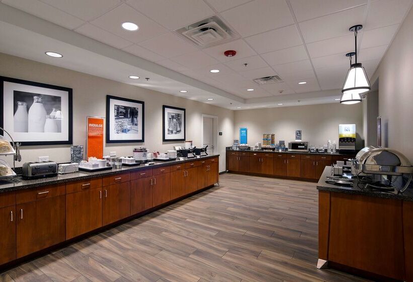 Szálloda Hampton Inn & Suites Page Lake Powell