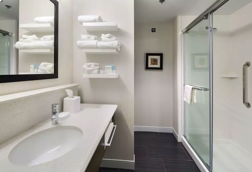 هتل Hampton Inn & Suites Page  Lake Powell