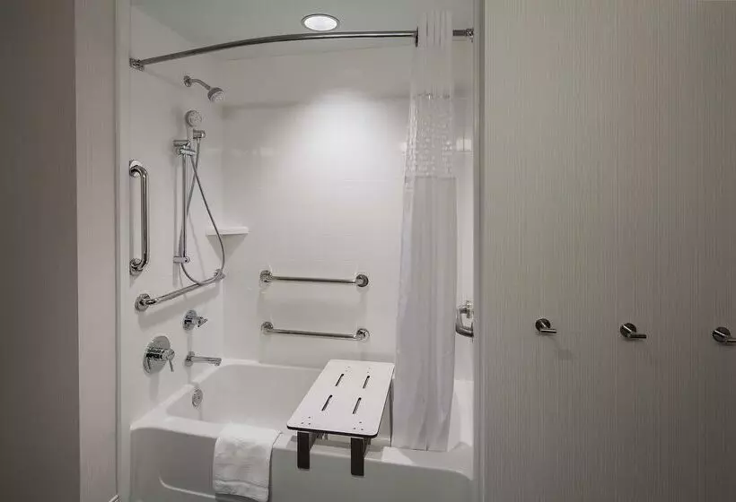 هتل Hampton Inn & Suites Page  Lake Powell