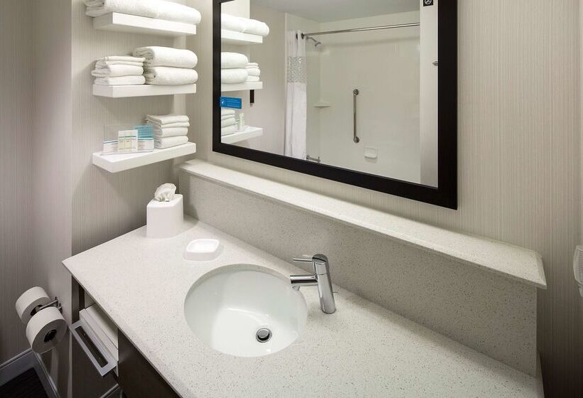 Szálloda Hampton Inn & Suites Page Lake Powell