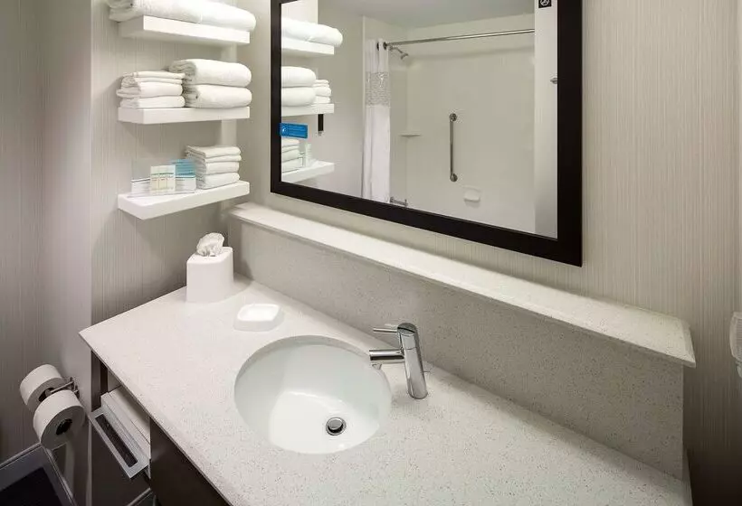 هتل Hampton Inn & Suites Page  Lake Powell