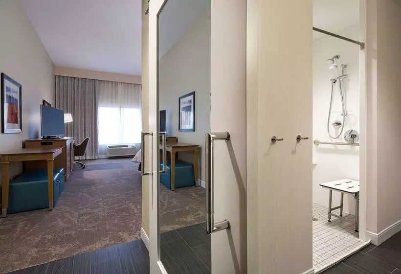 هتل Hampton Inn & Suites Page  Lake Powell