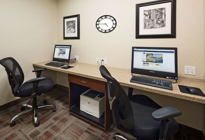 Szálloda Hampton Inn & Suites Page Lake Powell