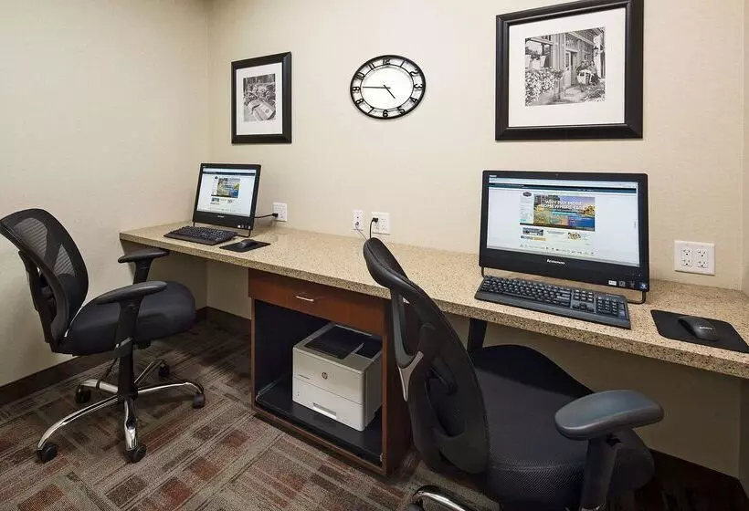 هتل Hampton Inn & Suites Page  Lake Powell