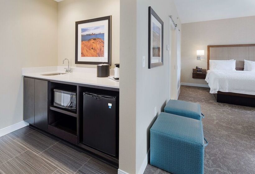 Szálloda Hampton Inn & Suites Page Lake Powell