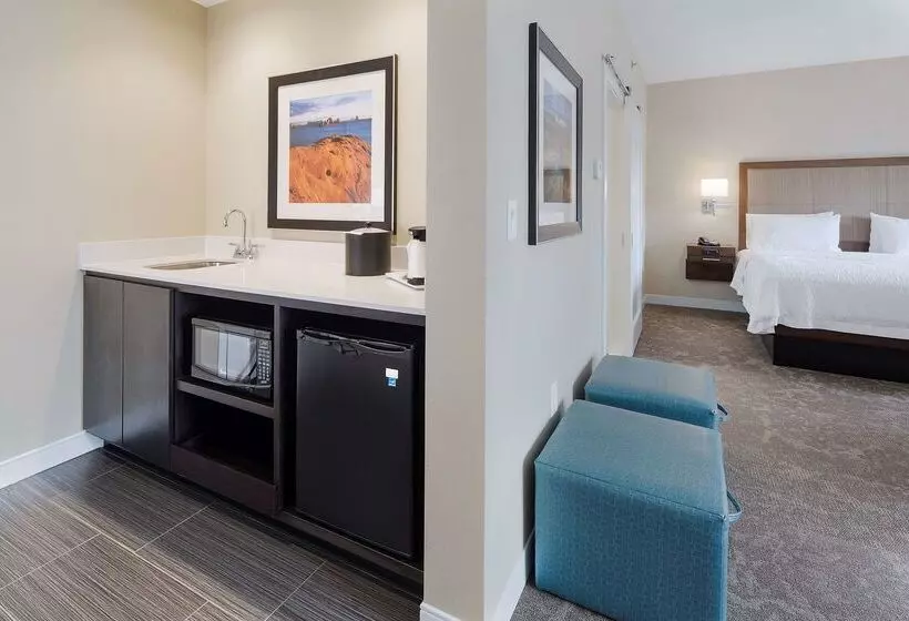 هتل Hampton Inn & Suites Page  Lake Powell
